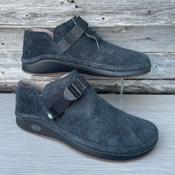 NWT CHACO Paonia Waterproof Winter Boots / Ms-Sz 12 - Picture 1 of 8